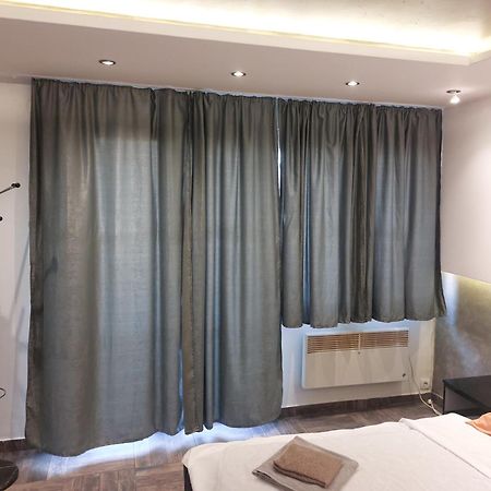 De Lux Apartment Maki Banja Luka Buitenkant foto