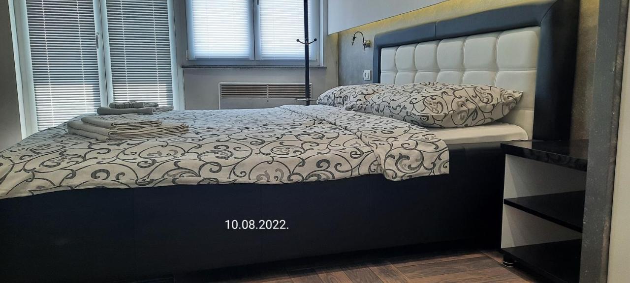 De Lux Apartment Maki Banja Luka Buitenkant foto