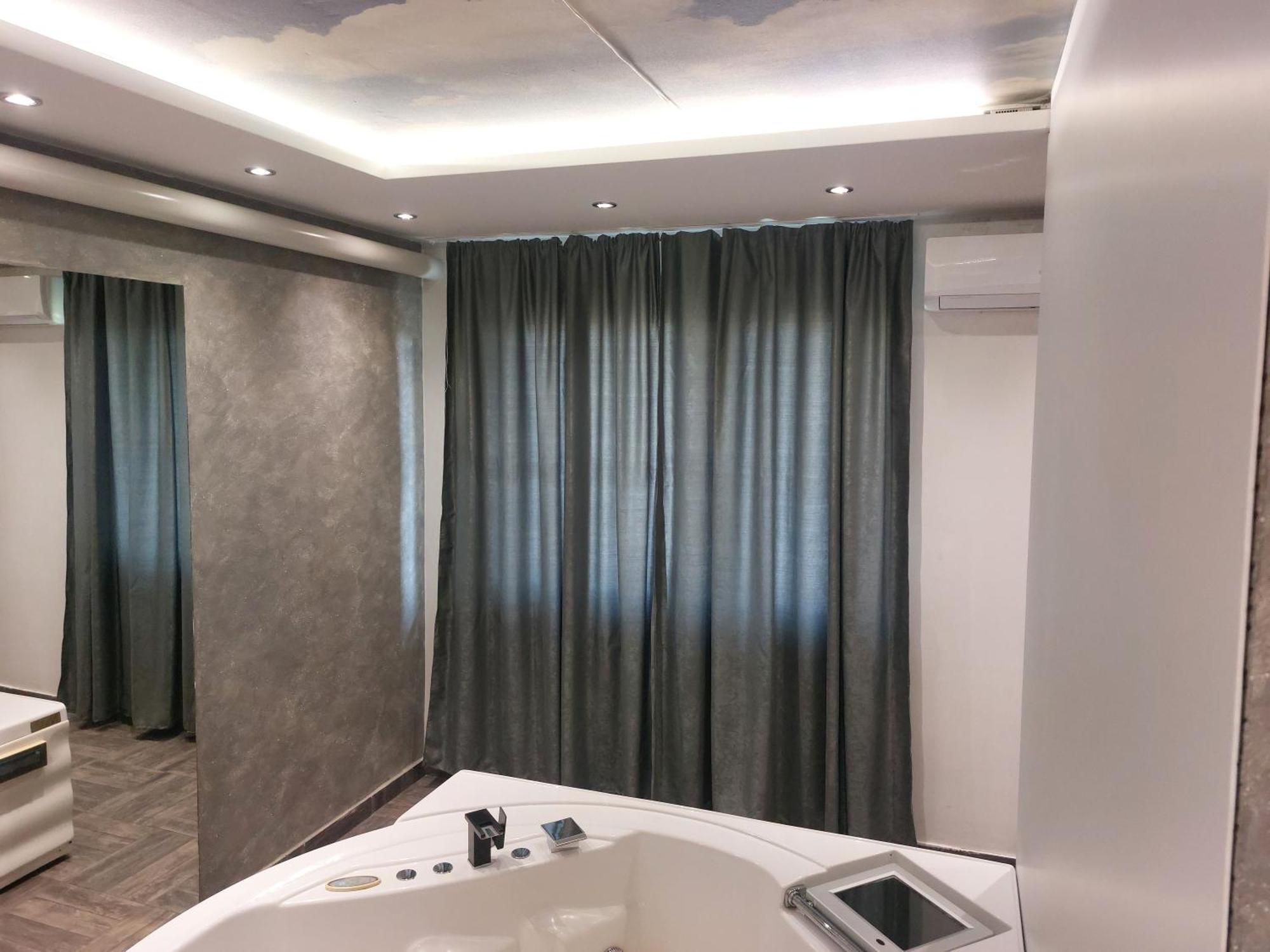 De Lux Apartment Maki Banja Luka Buitenkant foto