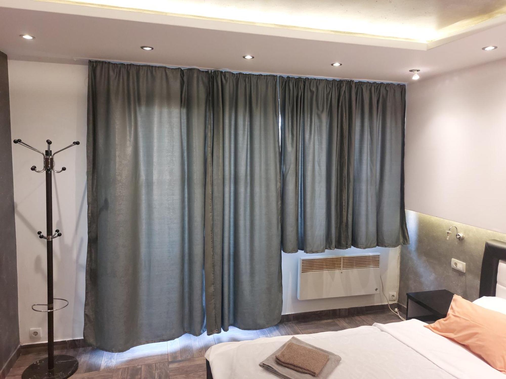 De Lux Apartment Maki Banja Luka Buitenkant foto