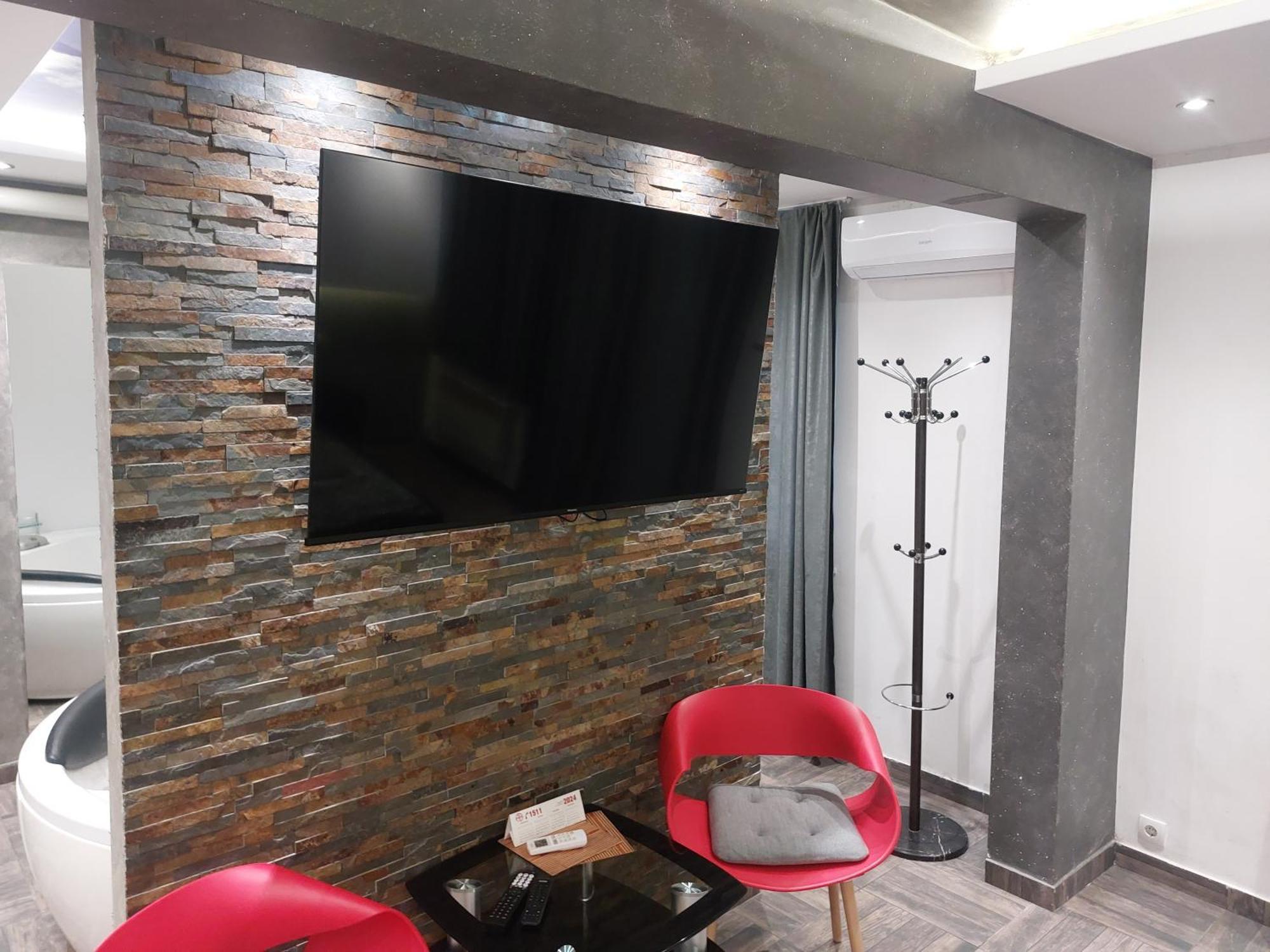 De Lux Apartment Maki Banja Luka Buitenkant foto