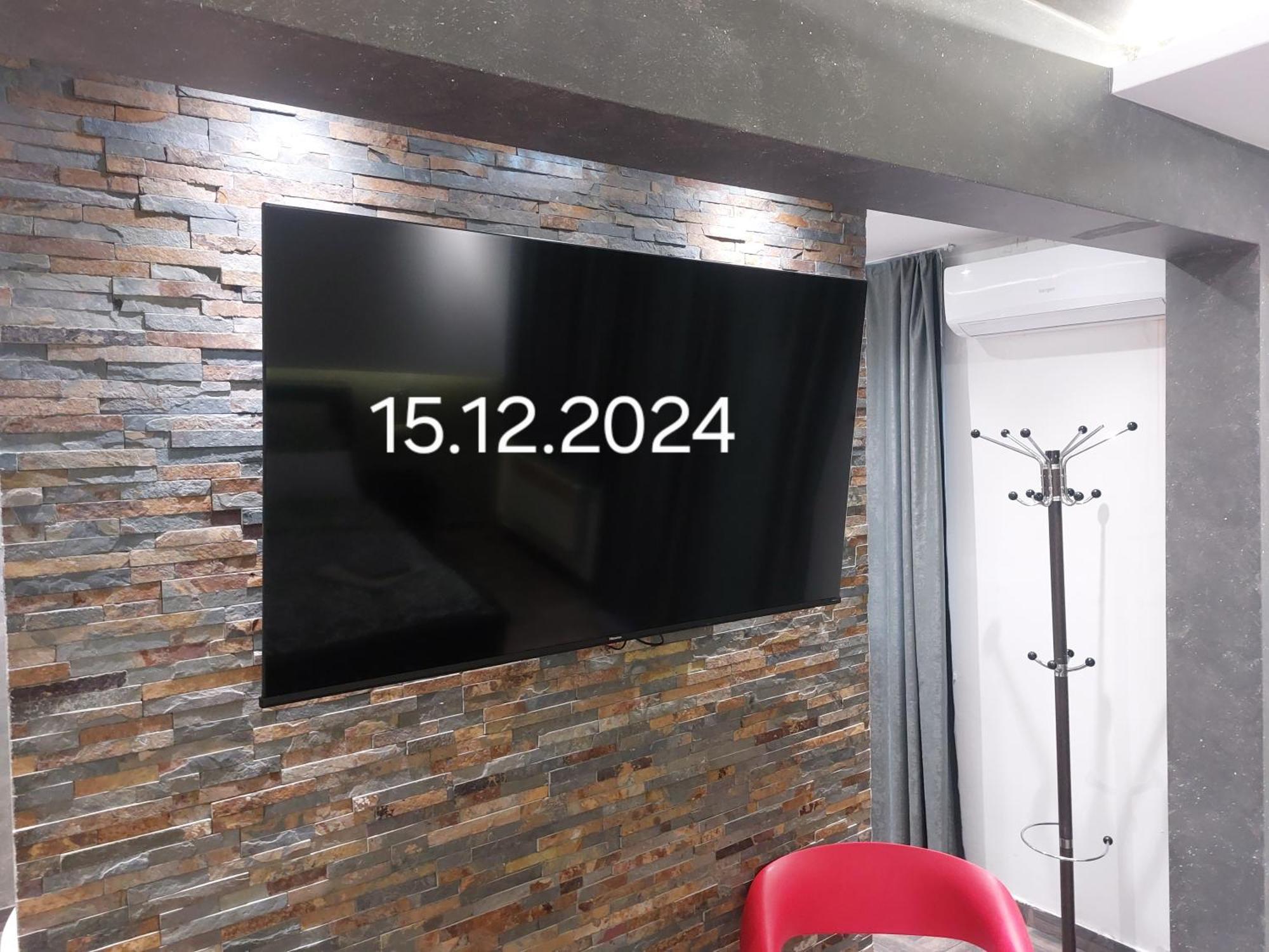 De Lux Apartment Maki Banja Luka Buitenkant foto