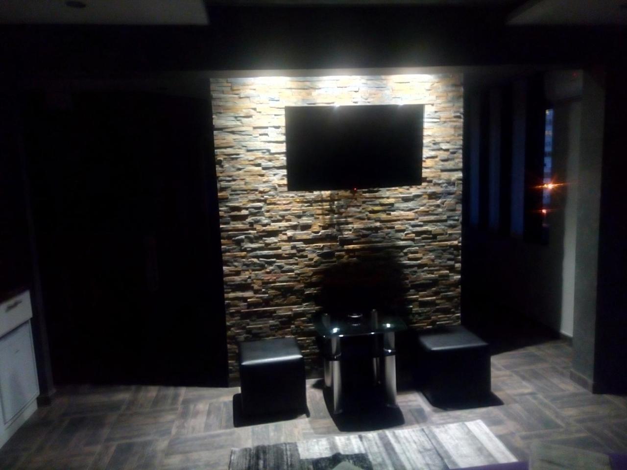 De Lux Apartment Maki Banja Luka Buitenkant foto