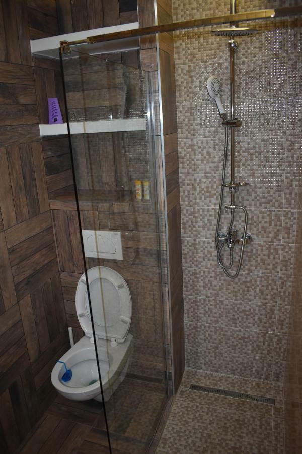 De Lux Apartment Maki Banja Luka Buitenkant foto