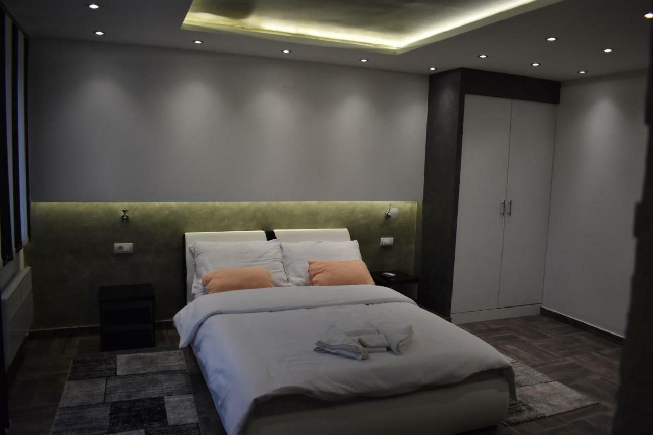 De Lux Apartment Maki Banja Luka Buitenkant foto